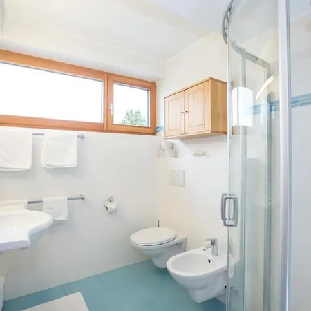 Aichner Aparthotel 3*