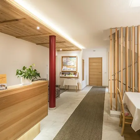 Aparthotel Aichner 3*