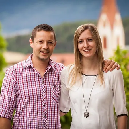 Aichner Aparthotel