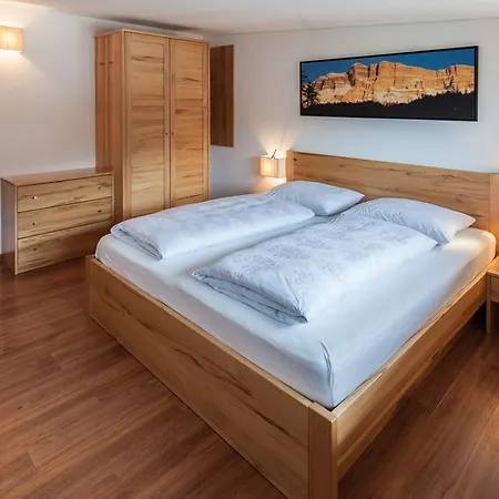 Aichner Aparthotel 3*