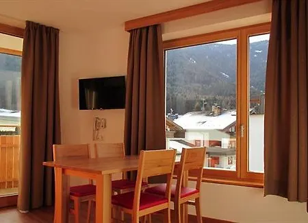 Aparthotel Aichner