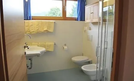 Aichner Hotel apartamentowy Brunico