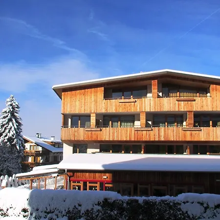 Aichner 3* Brunico