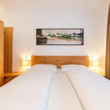 Aparthotel Aichner