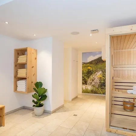 Aichner Aparthotel 3*