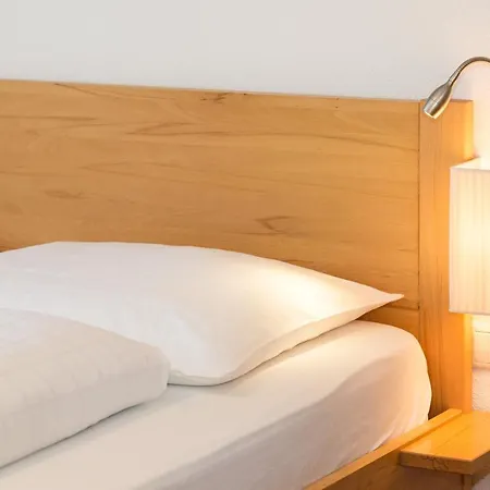 Aichner Aparthotel Brunico