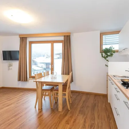 Aichner Aparthotel Brunico