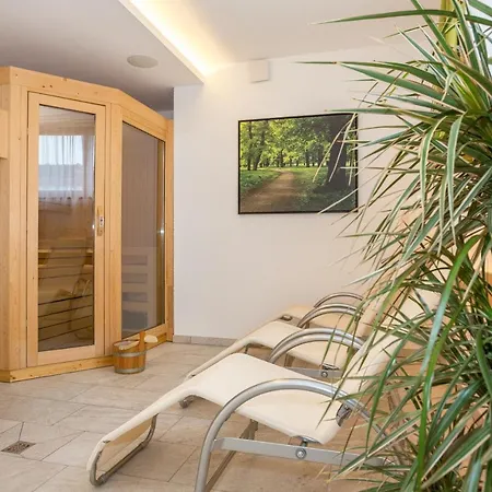 Aparthotel Aichner Brunico