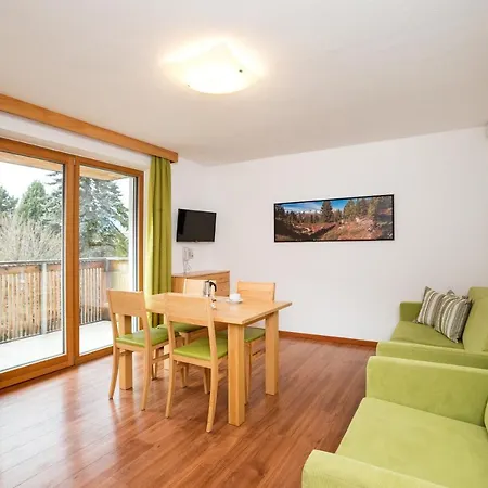 Aparthotel Aichner