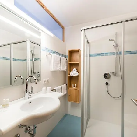 Aichner Aparthotel 3*