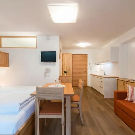 Aparthotel Aichner