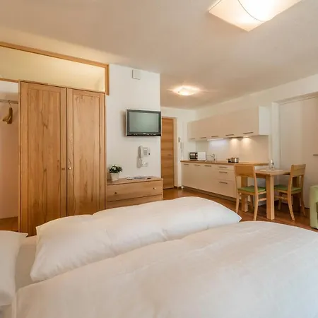 Aichner Aparthotel