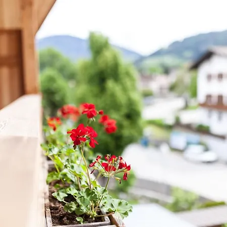 Aparthotel Aichner 3*