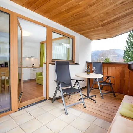 Aichner Aparthotel Brunico