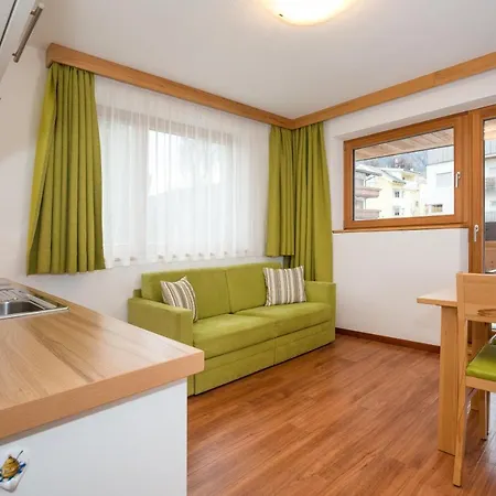 Aichner 3* Brunico